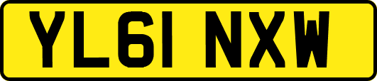 YL61NXW