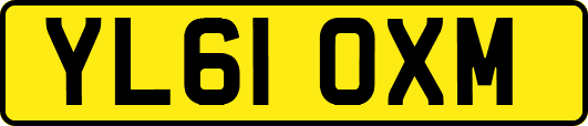 YL61OXM