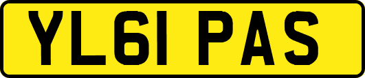YL61PAS