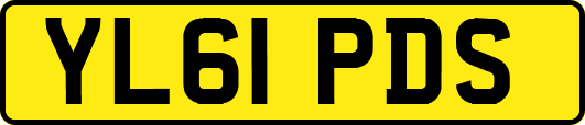 YL61PDS