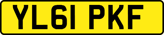 YL61PKF