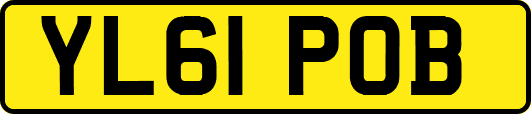 YL61POB