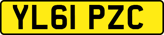 YL61PZC