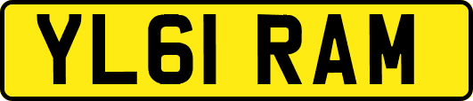 YL61RAM