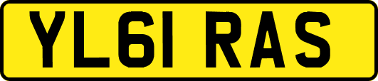 YL61RAS
