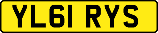 YL61RYS