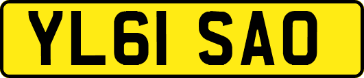 YL61SAO