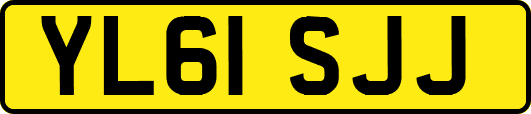 YL61SJJ