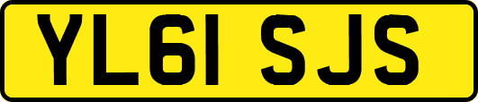 YL61SJS