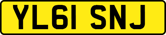 YL61SNJ