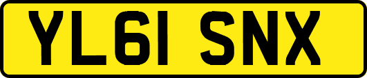 YL61SNX