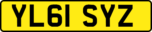 YL61SYZ