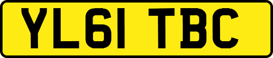 YL61TBC