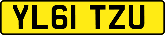 YL61TZU