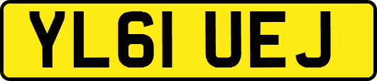 YL61UEJ