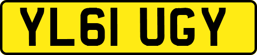YL61UGY