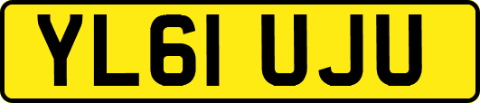 YL61UJU
