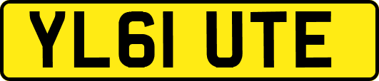 YL61UTE