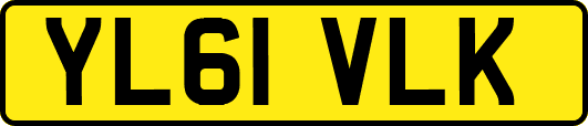 YL61VLK