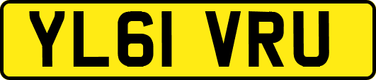 YL61VRU