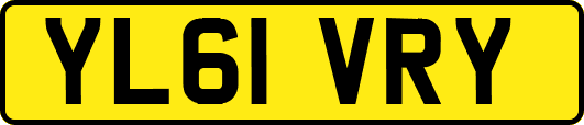 YL61VRY