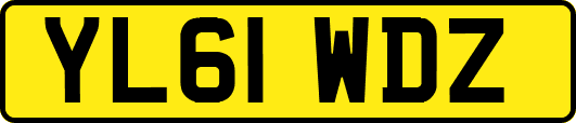 YL61WDZ