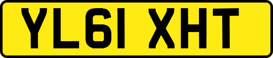 YL61XHT