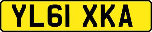 YL61XKA