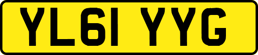 YL61YYG