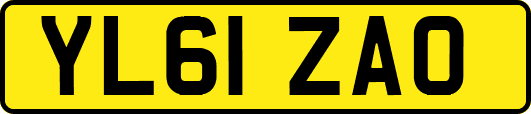 YL61ZAO