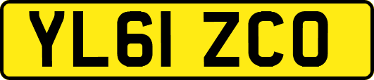YL61ZCO