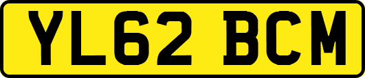 YL62BCM