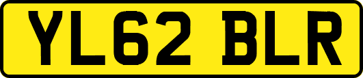 YL62BLR