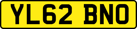 YL62BNO