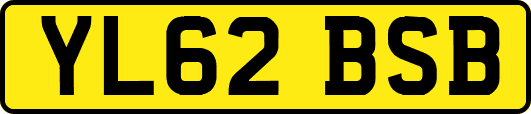 YL62BSB