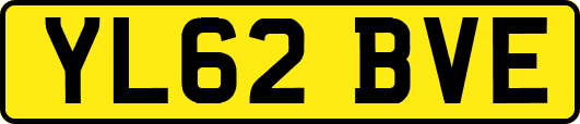YL62BVE