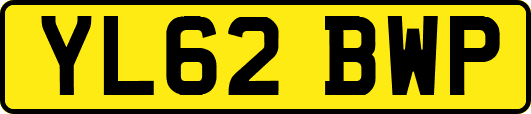 YL62BWP