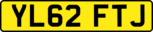 YL62FTJ