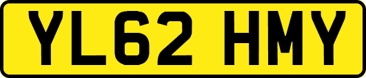 YL62HMY