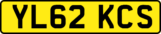 YL62KCS