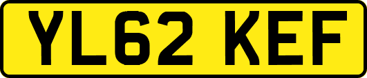 YL62KEF