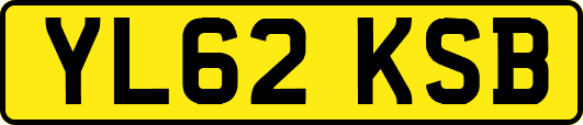 YL62KSB