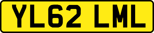 YL62LML