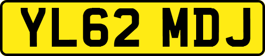 YL62MDJ