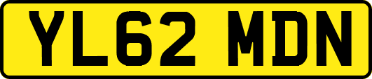 YL62MDN