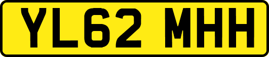 YL62MHH