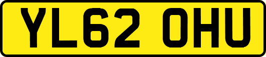 YL62OHU