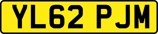 YL62PJM