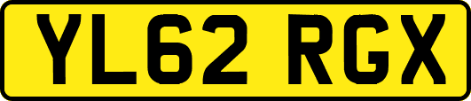 YL62RGX