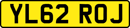 YL62ROJ